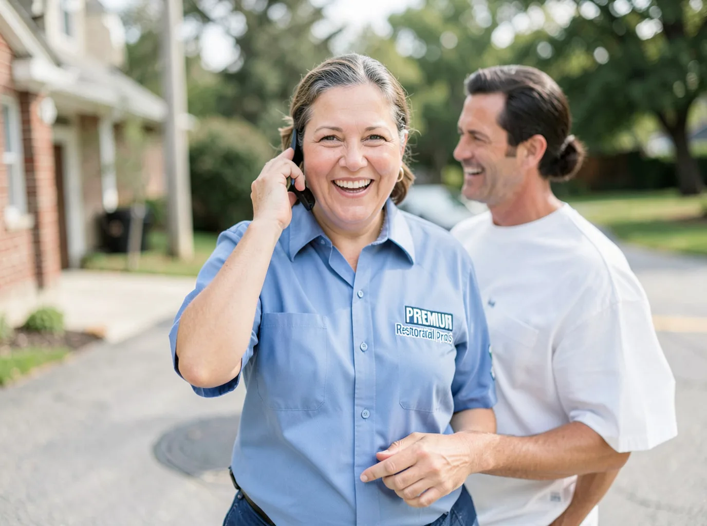 Water Damage Restoration New Summerfield, TX FAQs